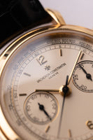 Vacheron Constantin 47111 Yellow Gold Chronograph