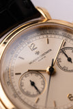 Vacheron Constantin 47111 Yellow Gold Chronograph