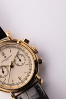 Vacheron Constantin 47111 Yellow Gold Chronograph