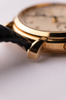 Vacheron Constantin 47111 Yellow Gold Chronograph