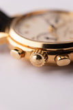 Vacheron Constantin 47111 Yellow Gold Chronograph