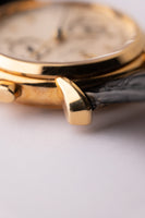 Vacheron Constantin 47111 Yellow Gold Chronograph