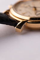 Vacheron Constantin 47111 Yellow Gold Chronograph