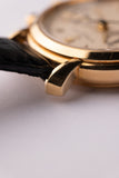 Vacheron Constantin 47111 Yellow Gold Chronograph