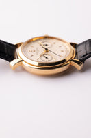 Vacheron Constantin 47111 Yellow Gold Chronograph