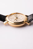 Vacheron Constantin 47111 Yellow Gold Chronograph