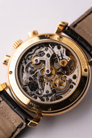 Vacheron Constantin 47111 Yellow Gold Chronograph