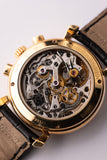 Vacheron Constantin 47111 Yellow Gold Chronograph