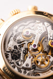 Vacheron Constantin 47111 Yellow Gold Chronograph