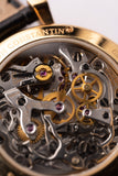 Vacheron Constantin 47111 Yellow Gold Chronograph