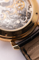 Vacheron Constantin 47111 Yellow Gold Chronograph
