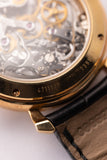 Vacheron Constantin 47111 Yellow Gold Chronograph