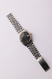 1973 Rolex 1601 Black Dial Datejust