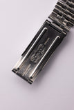 1973 Rolex 1601 Black Dial Datejust