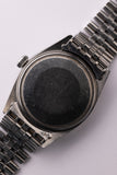 1973 Rolex 1601 Black Dial Datejust