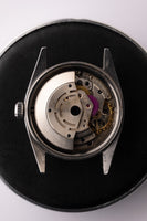 1973 Rolex 1601 Black Dial Datejust