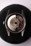 1973 Rolex 1601 Black Dial Datejust