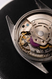 1973 Rolex 1601 Black Dial Datejust