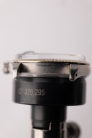 1973 Rolex 1601 Black Dial Datejust