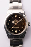 1965 Rolex 1016 Tropical Explorer