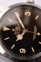 1965 Rolex 1016 Tropical Explorer