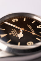 1965 Rolex 1016 Tropical Explorer
