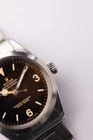 1965 Rolex 1016 Tropical Explorer