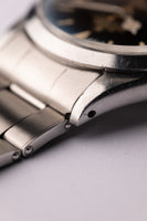 1965 Rolex 1016 Tropical Explorer