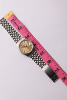 1991 Rolex 16220 Tropical DateJust - Unpolished