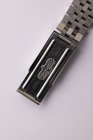 1991 Rolex 16220 Tropical DateJust - Unpolished