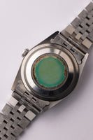 1991 Rolex 16220 Tropical DateJust - Unpolished