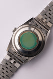 1991 Rolex 16220 Tropical DateJust - Unpolished