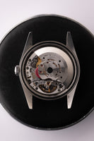 1991 Rolex 16220 Tropical DateJust - Unpolished