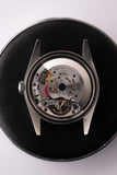 1991 Rolex 16220 Tropical DateJust - Unpolished
