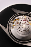 1991 Rolex 16220 Tropical DateJust - Unpolished