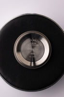 1991 Rolex 16220 Tropical DateJust - Unpolished