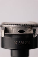 1991 Rolex 16220 Tropical DateJust - Unpolished