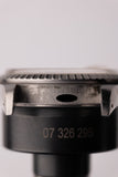 1991 Rolex 16220 Tropical DateJust - Unpolished