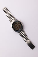 Omega 145.014 Speedmaster Mark II Tropical Dial