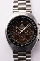 Omega 145.014 Speedmaster Mark II Tropical Dial
