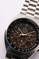 Omega 145.014 Speedmaster Mark II Tropical Dial