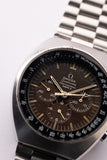 Omega 145.014 Speedmaster Mark II Tropical Dial
