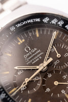 Omega 145.014 Speedmaster Mark II Tropical Dial