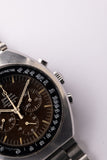 Omega 145.014 Speedmaster Mark II Tropical Dial