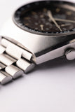 Omega 145.014 Speedmaster Mark II Tropical Dial