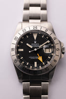 1977 Rolex 1655 “Steve McQueen” Explorer II