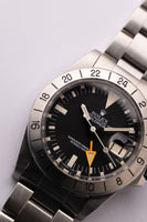 1977 Rolex 1655 “Steve McQueen” Explorer II