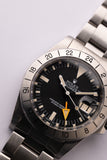 1977 Rolex 1655 “Steve McQueen” Explorer II