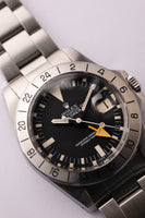 1977 Rolex 1655 “Steve McQueen” Explorer II