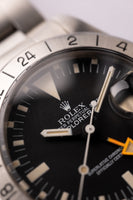 1977 Rolex 1655 “Steve McQueen” Explorer II